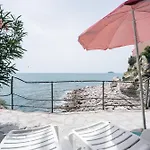 5terre, Tellaro-unica Casa Con Accesso Al Mare