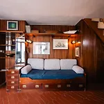 Nyaraló 5terre, Tellaro-unica Casa Con Accesso Al Mare