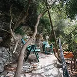 Nyaraló 5terre, Tellaro-unica Casa Con Accesso Al Mare Tellaro