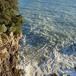 Semesterbostad 5terre, Tellaro-unica Casa Con Accesso Al Mare Tellaro