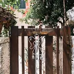 Semesterbostad 5terre, Tellaro-unica Casa Con Accesso Al Mare