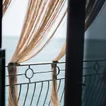 5terre, Tellaro-unica Casa Con Accesso Al Mare Semesterbostad