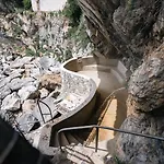 Semesterbostad 5terre, Tellaro-unica Casa Con Accesso Al Mare Tellaro