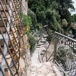 Semesterbostad 5terre, Tellaro-unica Casa Con Accesso Al Mare
