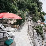 Semesterbostad 5terre, Tellaro-unica Casa Con Accesso Al Mare Tellaro