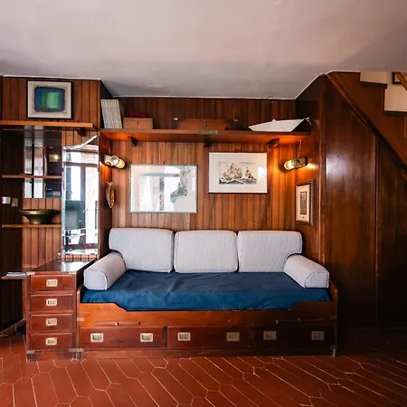 펜션 Tellaro, Casa 