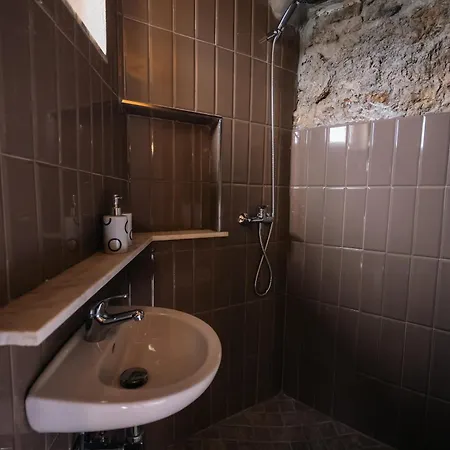 Tellaro, Casa 