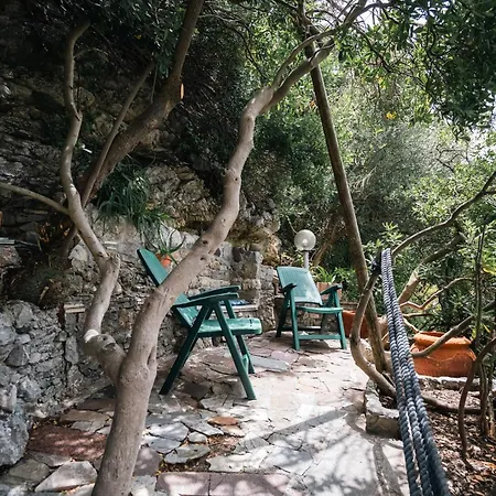 Dom wakacyjny Tellaro, Casa 