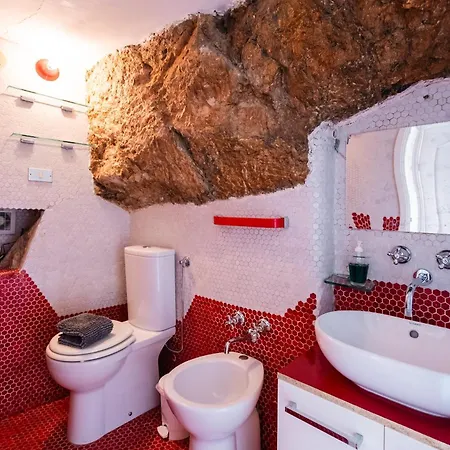 펜션 Tellaro, Casa 