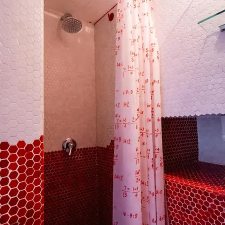 펜션 Tellaro, Casa 