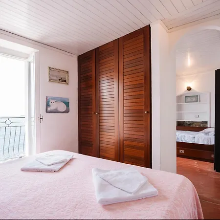 Tellaro, Casa 