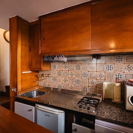 펜션 Tellaro, Casa 