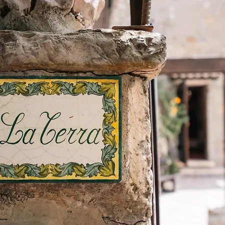 Casa de Férias Tellaro, Casa 