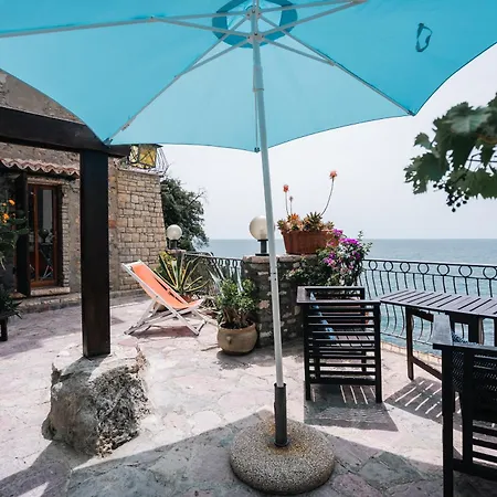 Casa de Férias Tellaro, Casa 