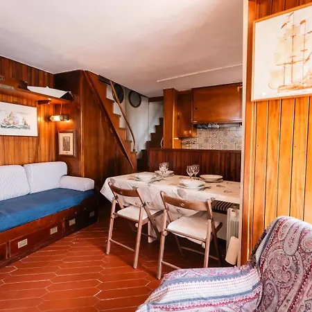 5terre, Tellaro-unica Casa Con Accesso Al Mare Tellaro