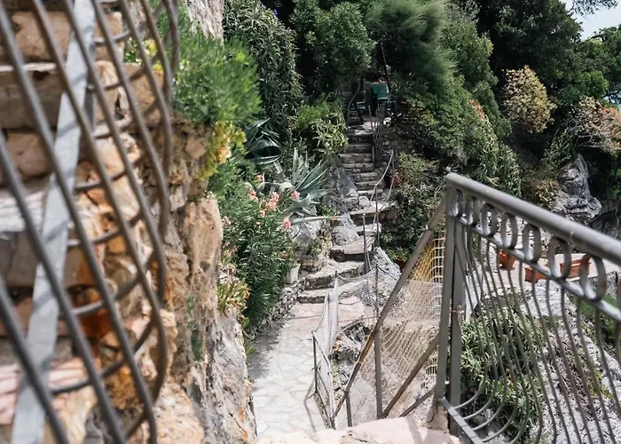 5terre, Tellaro-unica Casa Con Accesso Al Mare Tellaro