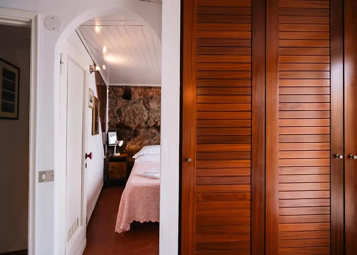 5terre, Tellaro-unica Casa Con Accesso Al Mare Tellaro