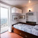 5terre, Tellaro-unica Casa Con Accesso Al Mare