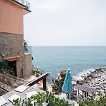 度假居 5terre, Tellaro-unica Casa Con Accesso Al Mare