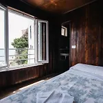 Dom wakacyjny 5terre, Tellaro-unica Casa Con Accesso Al Mare *