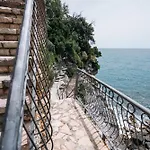 度假居 5terre, Tellaro-unica Casa Con Accesso Al Mare