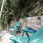 度假居 5terre, Tellaro-unica Casa Con Accesso Al Mare *