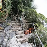 5terre, Tellaro-unica Casa Con Accesso Al Mare *