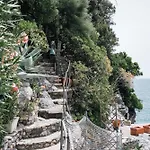 5terre, Tellaro-unica Casa Con Accesso Al Mare Dom wakacyjny *