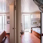 5terre, Tellaro-unica Casa Con Accesso Al Mare 度假居 特拉罗