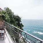 5terre, Tellaro-unica Casa Con Accesso Al Mare *