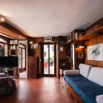 5terre, Tellaro-unica Casa Con Accesso Al Mare 度假居
