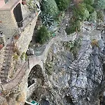 Holiday home 5terre, Tellaro-unica Casa Con Accesso Al Mare