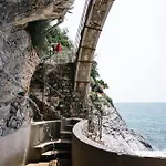 Holiday home 5terre, Tellaro-unica Casa Con Accesso Al Mare Tellaro