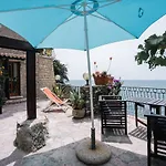 Holiday home 5terre, Tellaro-unica Casa Con Accesso Al Mare *