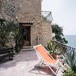 5terre, Tellaro-unica Casa Con Accesso Al Mare * Tellaro