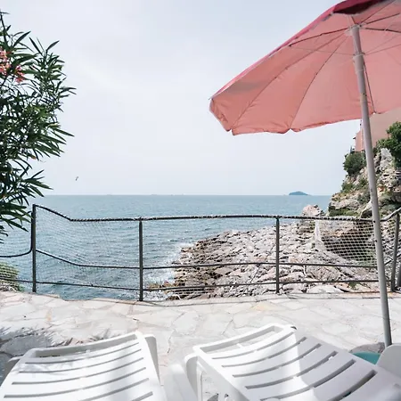 5terre, Tellaro-unica Casa Con Accesso Al Mare