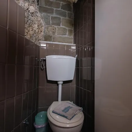 5terre, Tellaro-unica Casa Con Accesso Al Mare טלארו