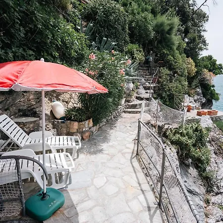 5terre, Tellaro-unica Casa Con Accesso Al Mare Σπίτι διακοπών Tellaro