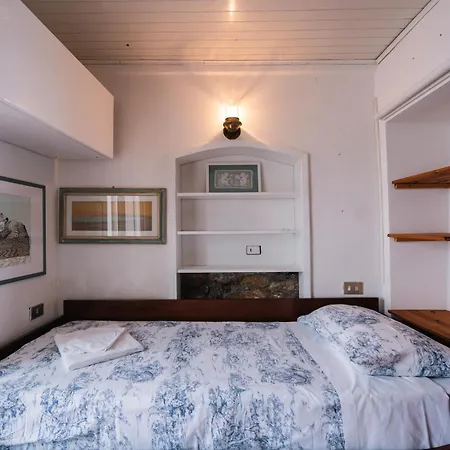 Tellaro, Casa La Terra - Accesso Privato Al Mare Casa vacanze *