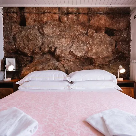5terre, Tellaro-unica Casa Con Accesso Al Mare Σπίτι διακοπών *