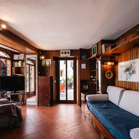 5terre, Tellaro-unica Casa Con Accesso Al Mare Дом отдыха