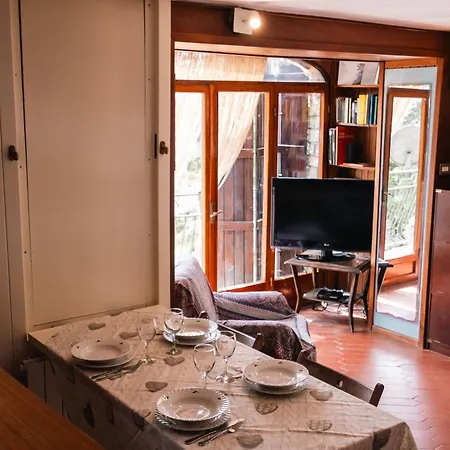 5terre, Tellaro-unica Casa Con Accesso Al Mare בית נופש *