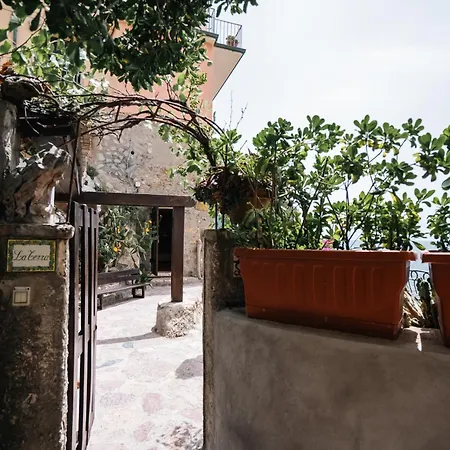 5terre, Tellaro-unica Casa Con Accesso Al Mare Σπίτι διακοπών