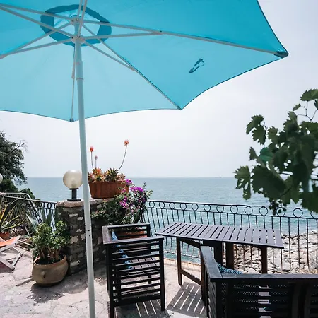 5terre, Tellaro-unica Casa Con Accesso Al Mare *