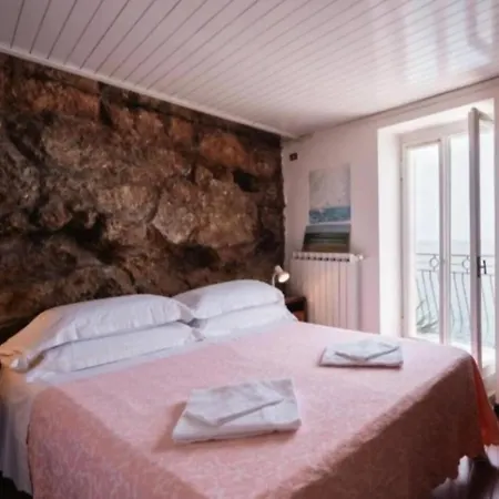 5terre, Tellaro-unica Casa Con Accesso Al Mare