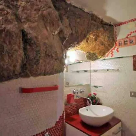 5terre, Tellaro-unica Casa Con Accesso Al Mare 別荘 テッラロ