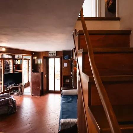 5terre, Tellaro-unica Casa Con Accesso Al Mare
