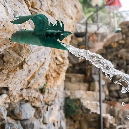 5terre, Tellaro-unica Casa Con Accesso Al Mare Σπίτι διακοπών