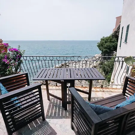 5terre, Tellaro-unica Casa Con Accesso Al Mare Σπίτι διακοπών Tellaro