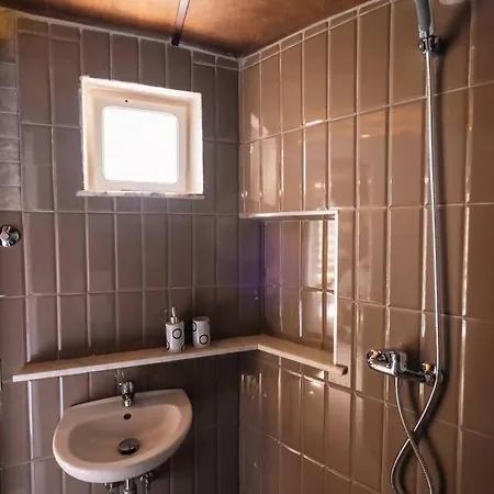 5terre, Tellaro-unica Casa Con Accesso Al Mare * Телларо